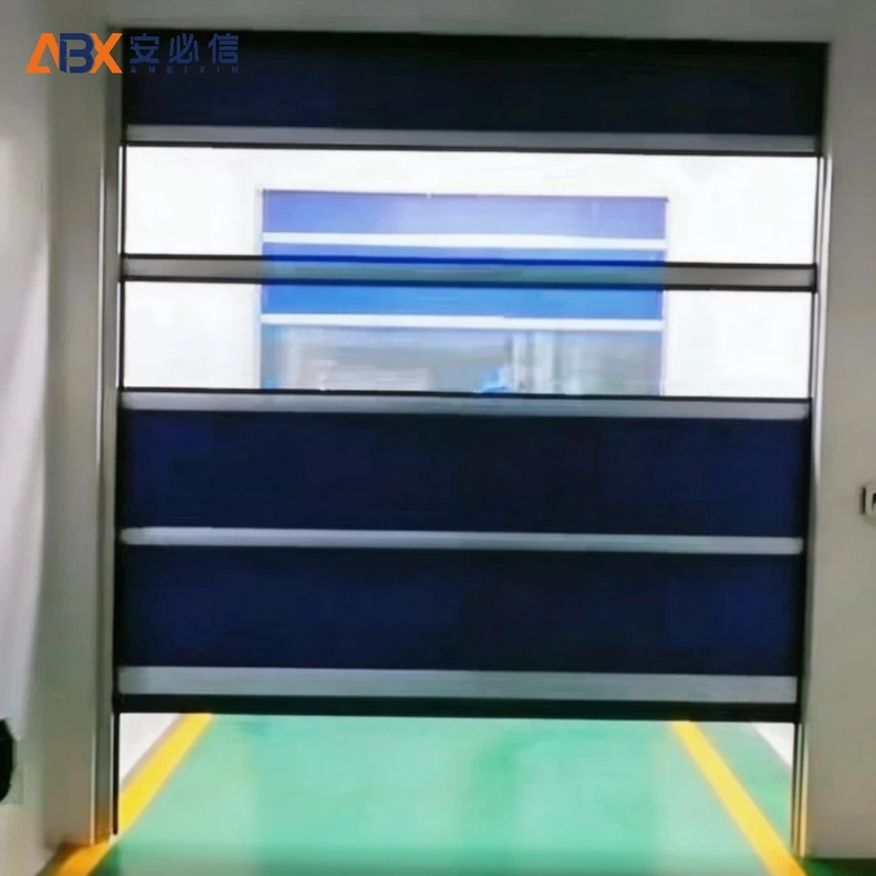 锦州市快速门