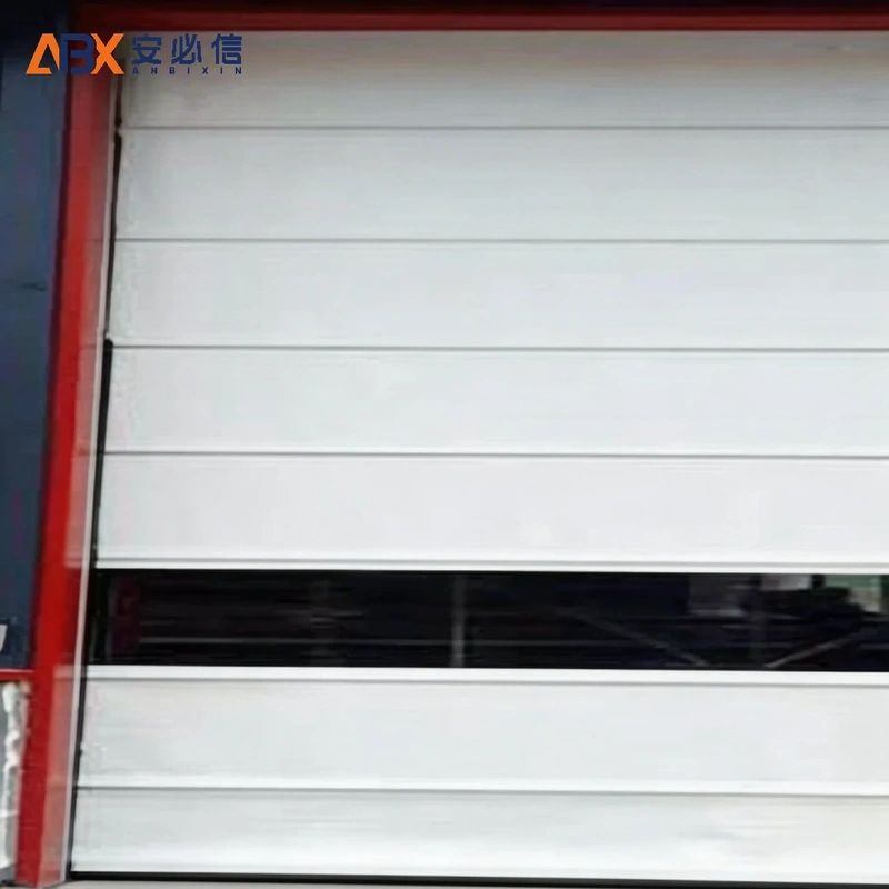 锦州市洁净快速门