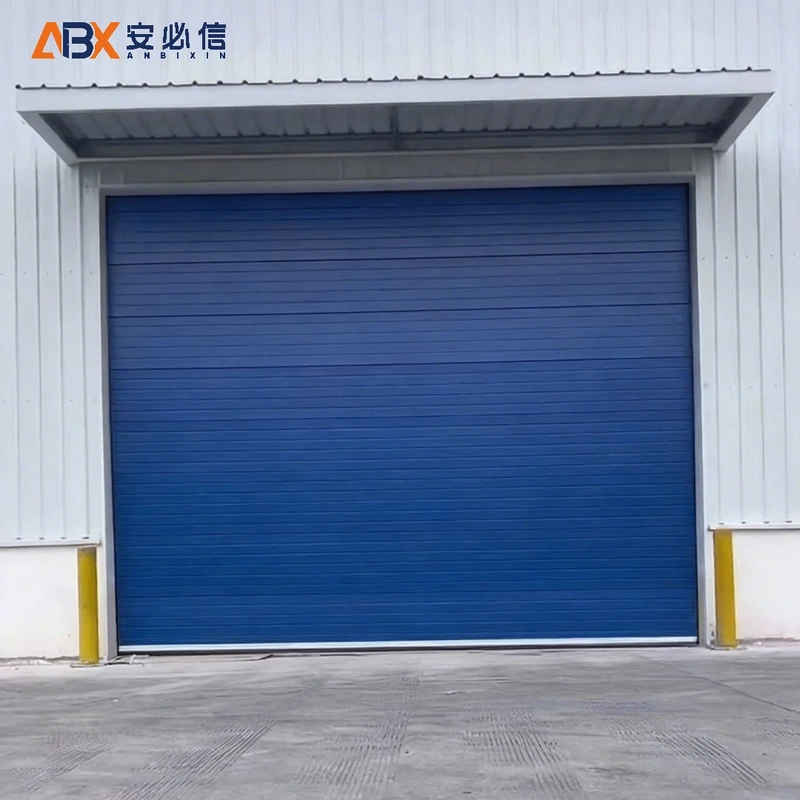 锦州市快速卷帘门